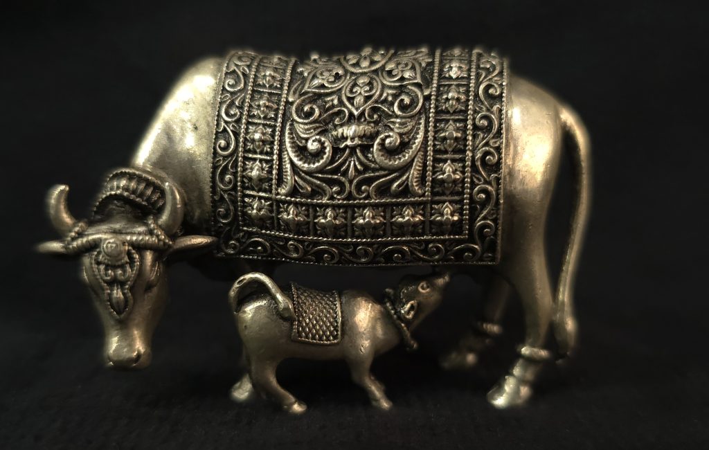 Kamadhenu