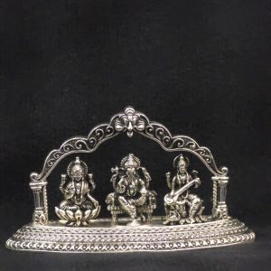 lakshmi ganesha saraswati1